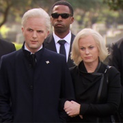 Parks and Recreation, "One Last Ride (Parts 1 and 2)" S7, E12-13