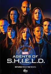 Agents of S.H.I.E.L.D. (Season 6) (2019)