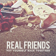 Dead - Real Friends