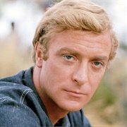 Michael Caine