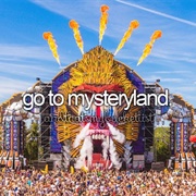 Go to Mysteryland
