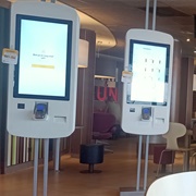 Mcdonald's Hazeldonk-Oost, Breda