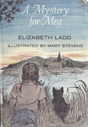 A Mystery for Meg (Ladd)