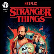 Stranger Things: Tales From Hawkins