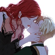 I Fell in the World of Reverse Harem