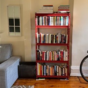 Bookshelf