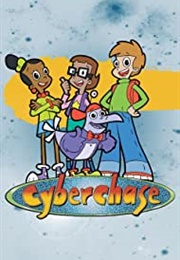 Cyberchase (2002)