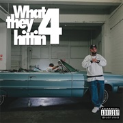 Jay Worthy & DJ Muggs - What They Hittin 4