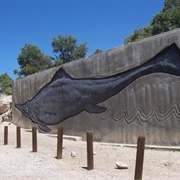 Berlin-Ichthyosaur State Park