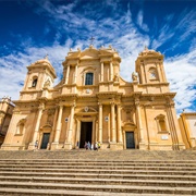 Noto Cathedral