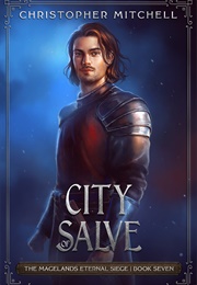City of Salve (Christopher Mitchell)