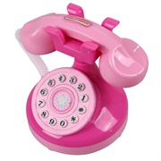 Toy Telephone