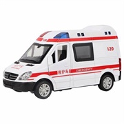 Toy Ambulance