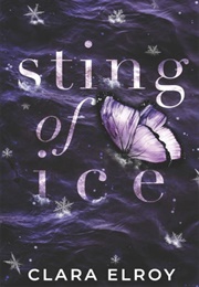 Sting of Ice (City of Stars 4) (Clara Elroy)