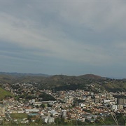 Barra Do Pirai, Brazil