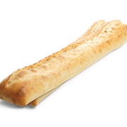Ciabatta Baguette