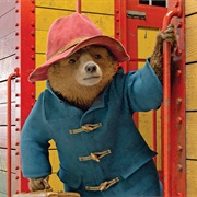 Paddington Brown