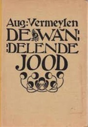 De Wandelende Jood (August Vermeylen)