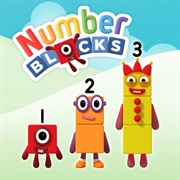 Number Blocks