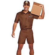 Delivery Man