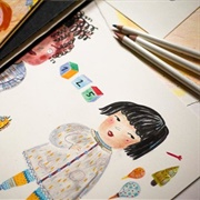 Illustrate Your Own Book