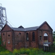 Miike Coal Mine, Omuta