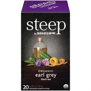 Organic Earl Grey