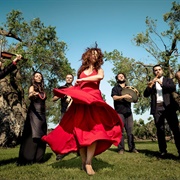 Canzoniere Grecanico Salentino