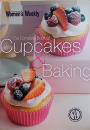 Cupcakes & Baking (Pamela Clark)