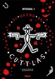 El Bueno De Cutlass (Calpurnio)