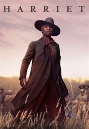 Harriet (2019)