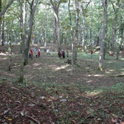 Kiusu Earthwork, Chitose