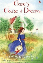 Anne's House of Dreams (L. M. Montgomery)