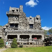 Gillette Castle State Park