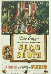 Song of the South (1946)