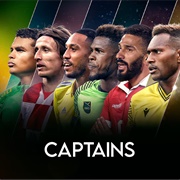 Captains