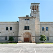 Fort Lincoln Cemetery