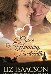 The Curse of February Fourteenth (Liz Isaacson)