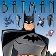 Batman: The Animated Series