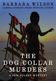 The Dog Collar Murders (Barbara Wilson)