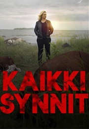 Kaikki Synnit (2019)