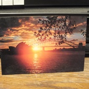 Sydney Opera House and Harbour