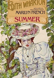 Summer (Wharton, Edith)