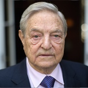 George Soros