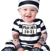 Jail Baby
