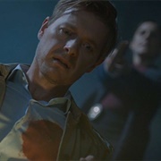 A New World, Part Two: The Blues