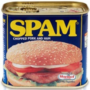 How SPAM Works