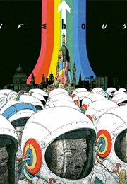 Pete Townshend's Life House (Pete Townshend, James Harvey, David Hine)