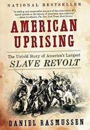 American Uprising (Rasmussen)