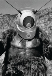 Robot Monster (1953)